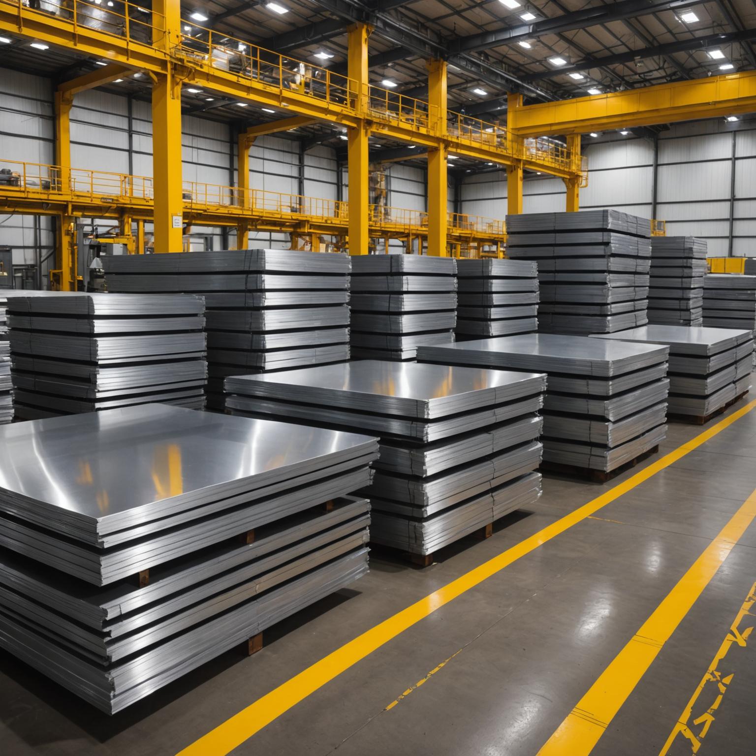 How to Choose the Right ,  Stainless Steel Sheet Thickness?