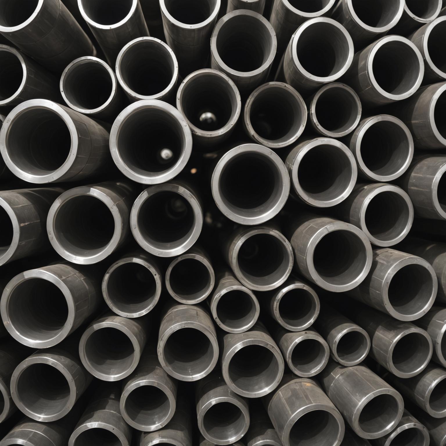 Seamless vs Welded Stainless Steel Pipes,  Key Differences