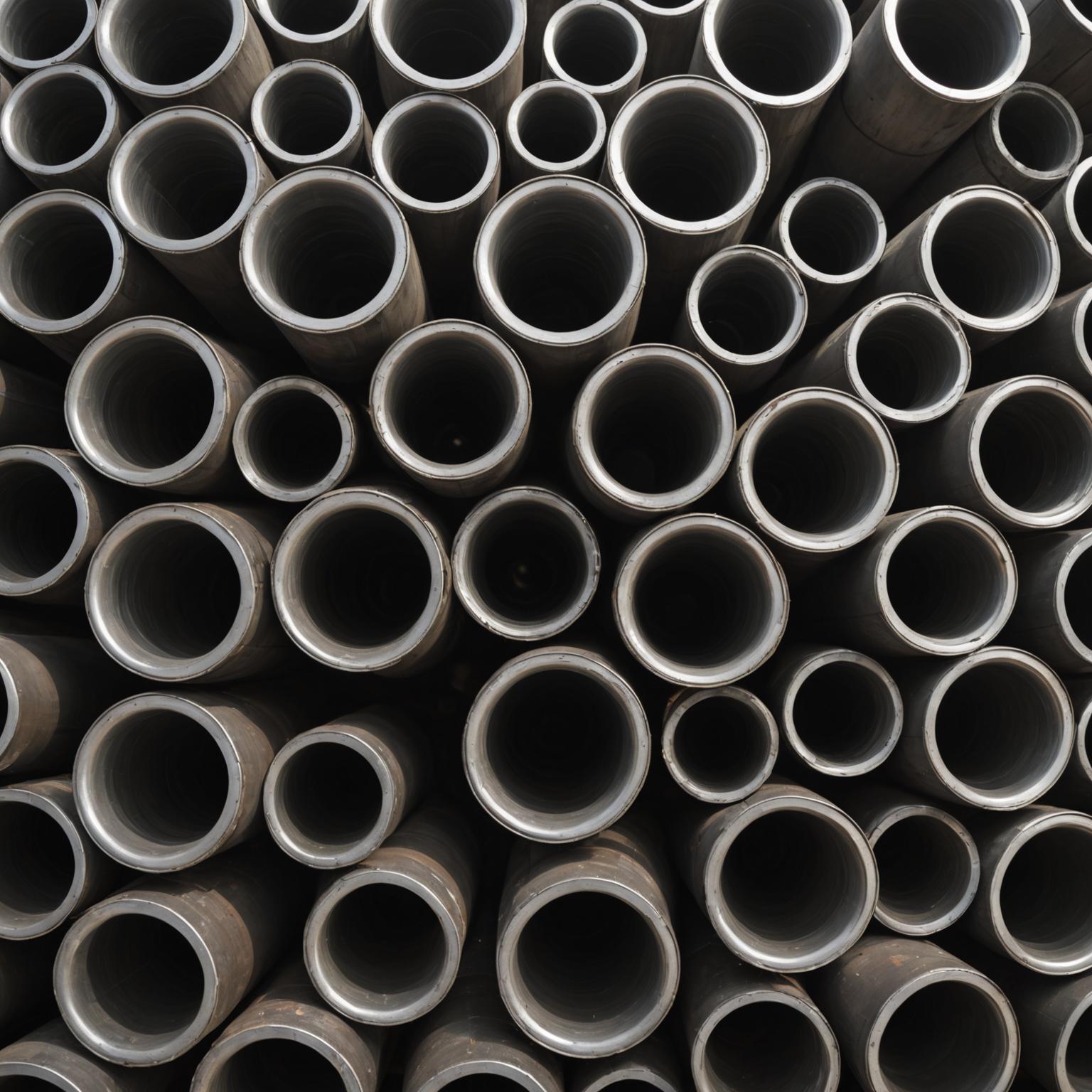 Where to buy stainless steel pipes in Iran, Span International