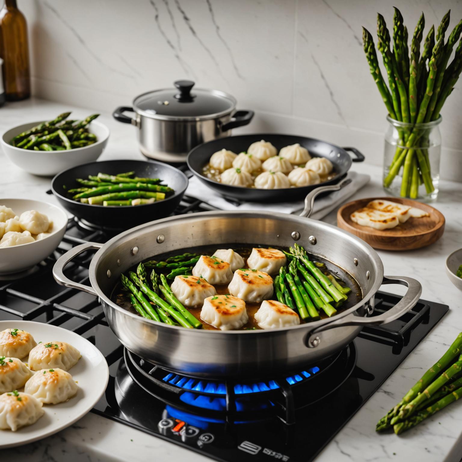 Pan Support for Stove: Essential for Safe Cooking
