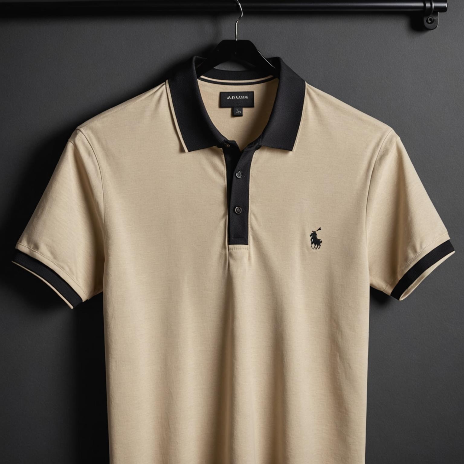 premium polo shirts, men's luxury polo shirt, golf polo shirts