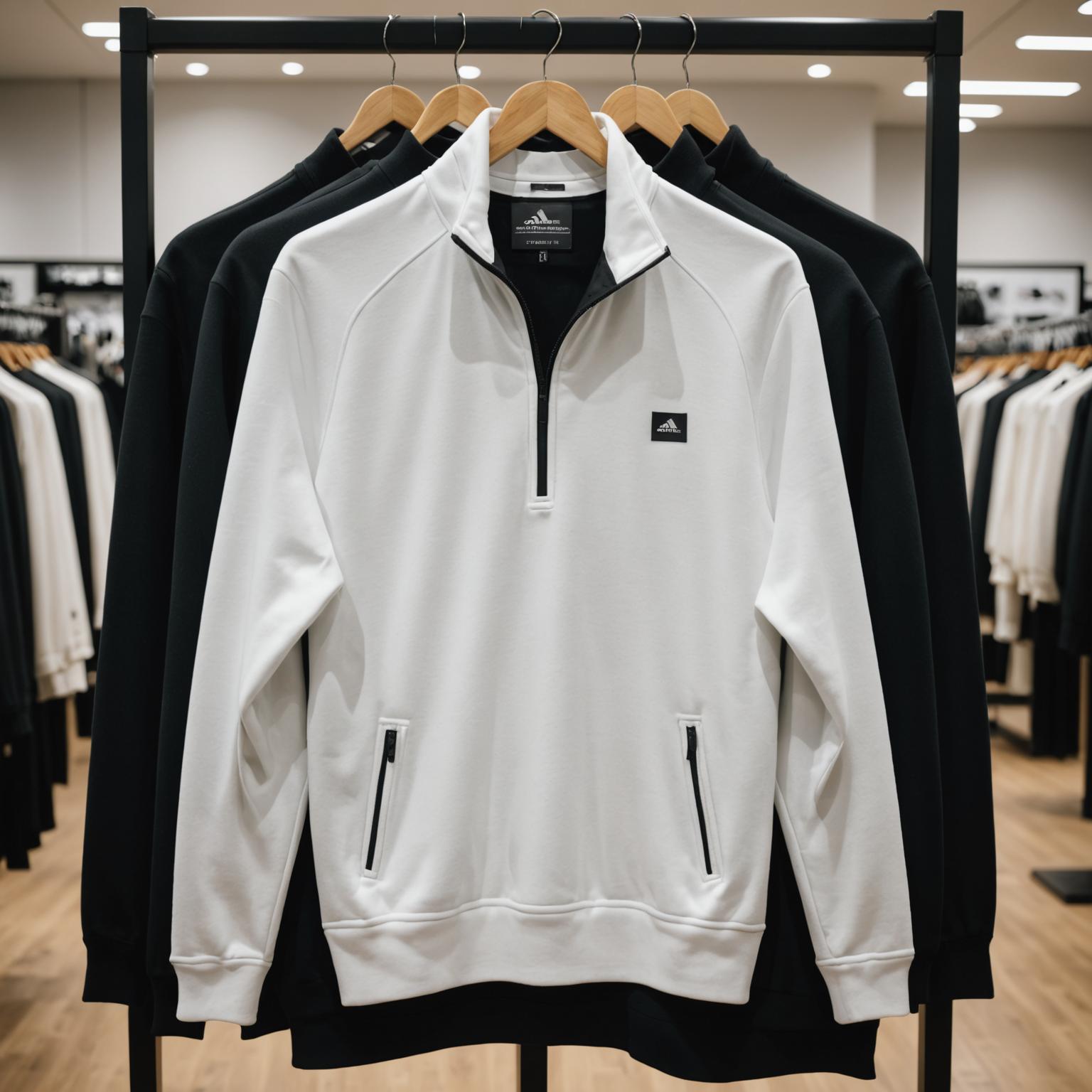 athletic sweat polo, luxury sweat polo, outdoor sweat polo
