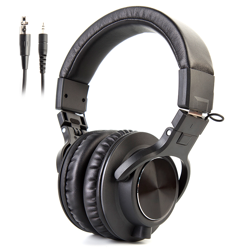 monitor headphones for recording