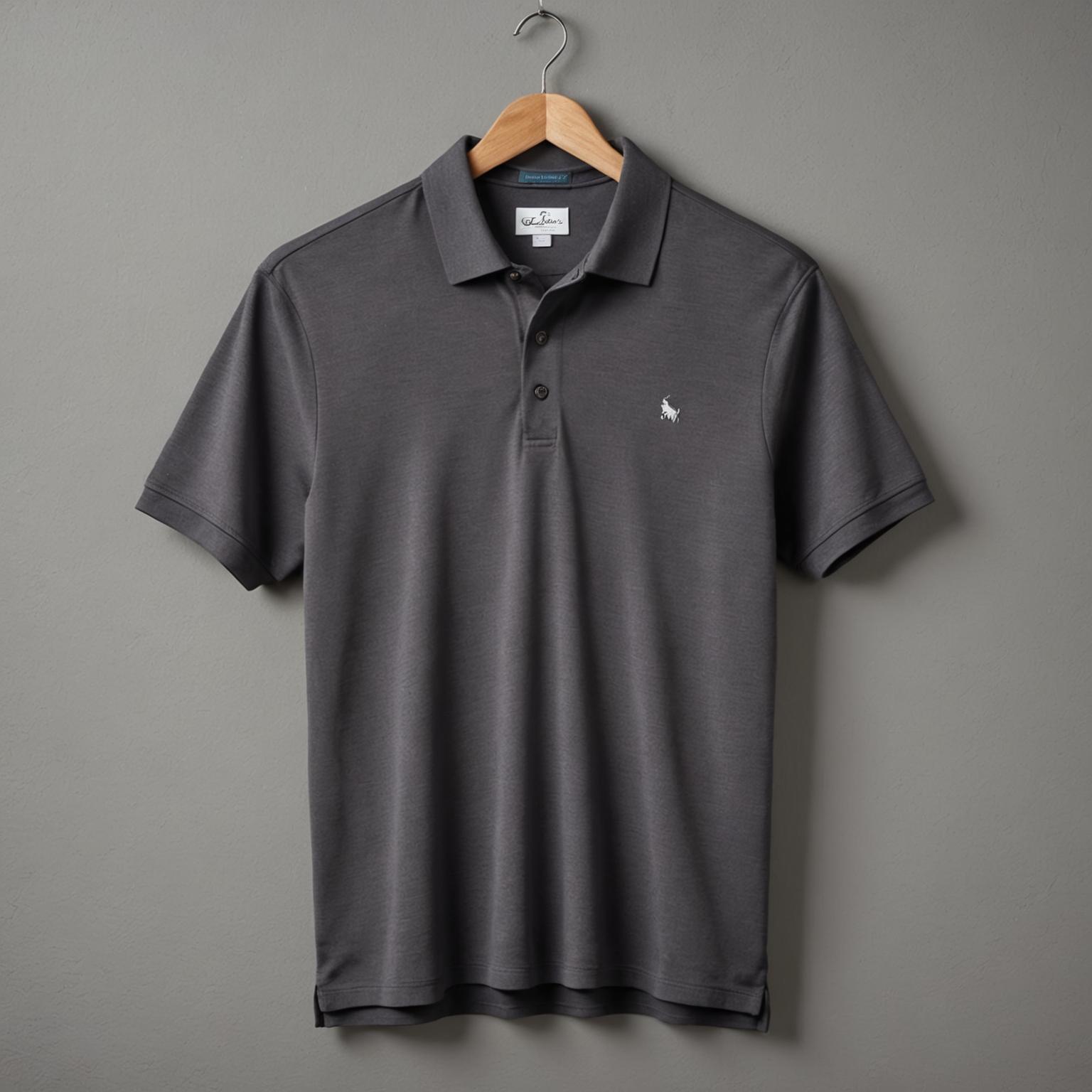 pique cotton blend polo, sporty pique polos, pique polo shirts for men