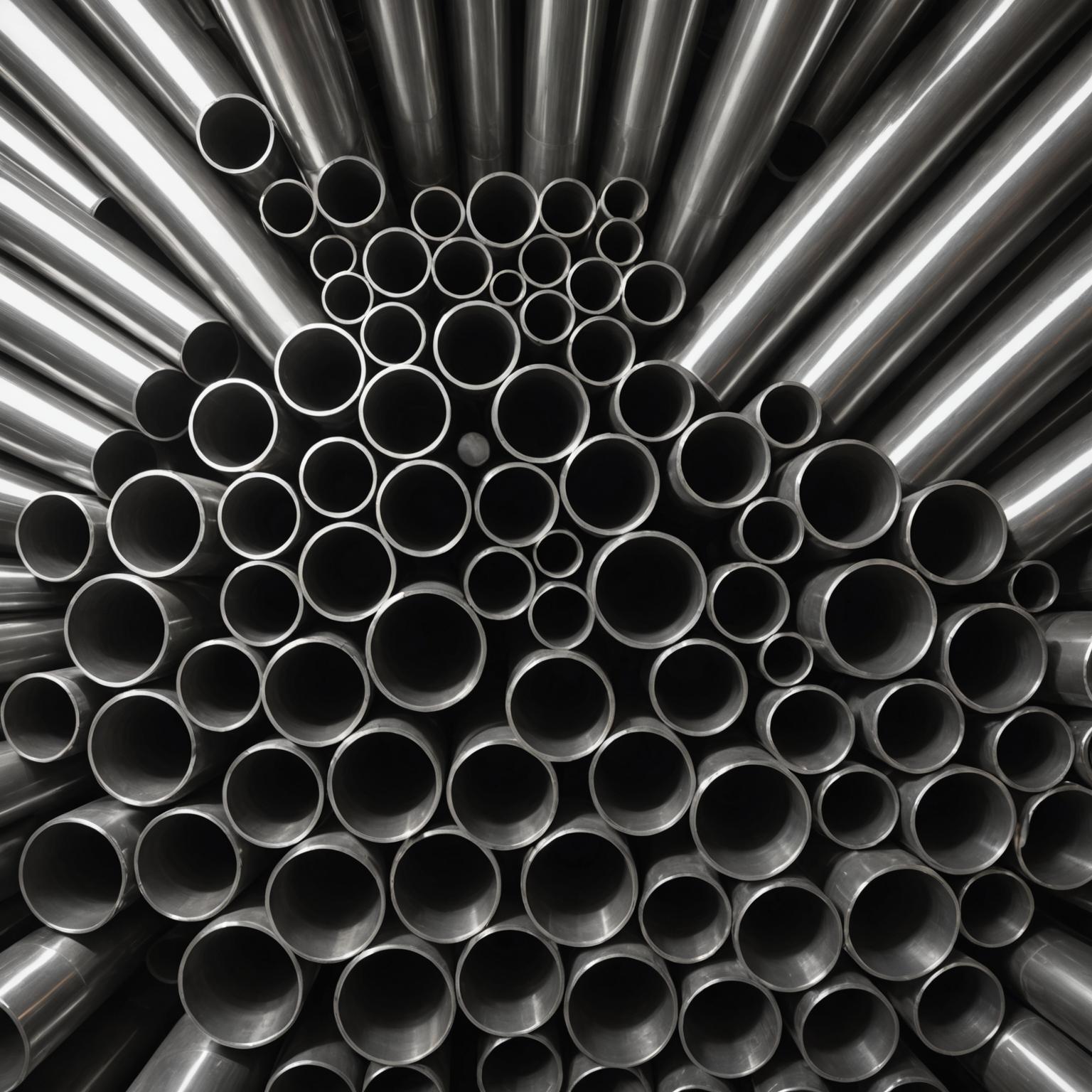304 stainless steel pipe specifications, Food grade 