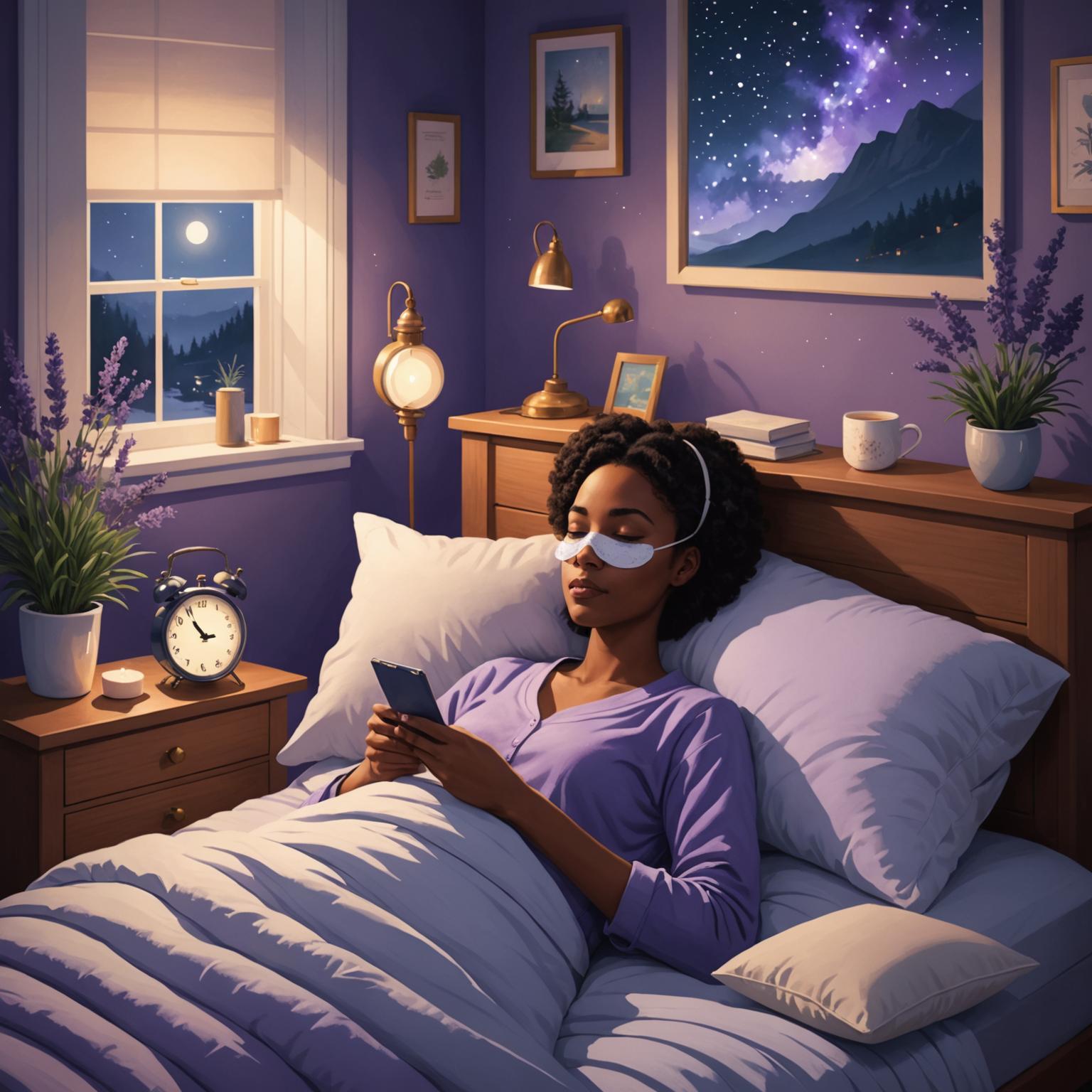 steam eye mask, heated eye mask, relaxing eye mask