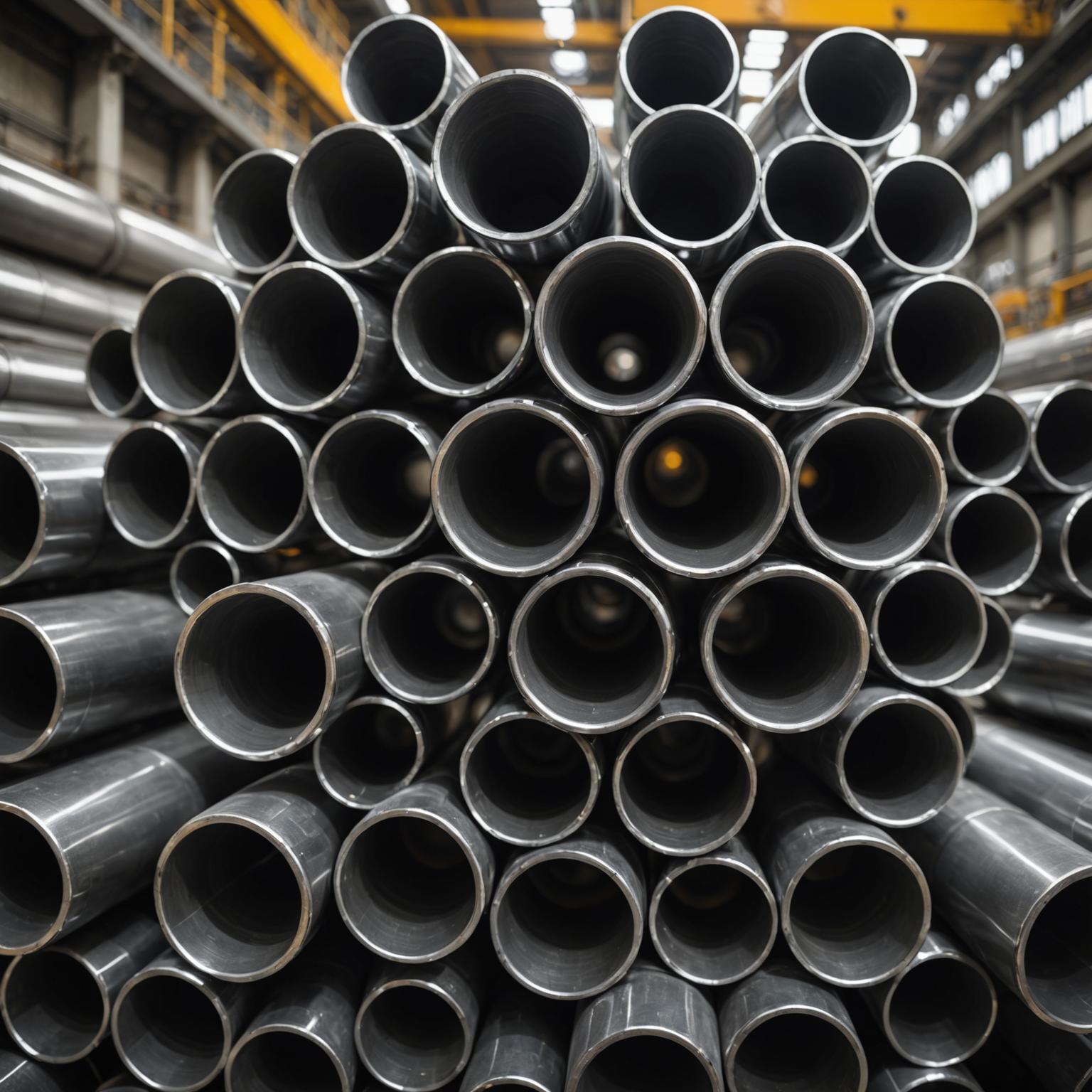 How to prevent stainless steel pipe corrosion