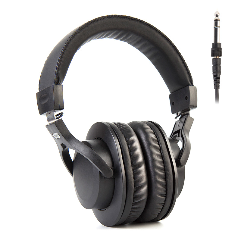 monitor headphones for musicians