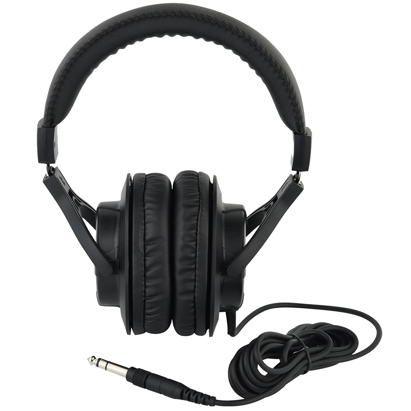 monitor headphones for drummers