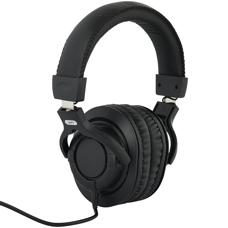 monitor headphones for guitarists