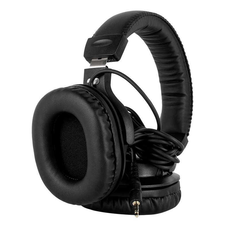 monitor headphones for DJs