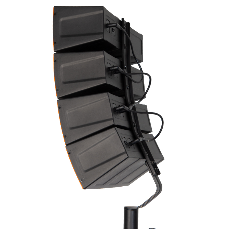line array sound system