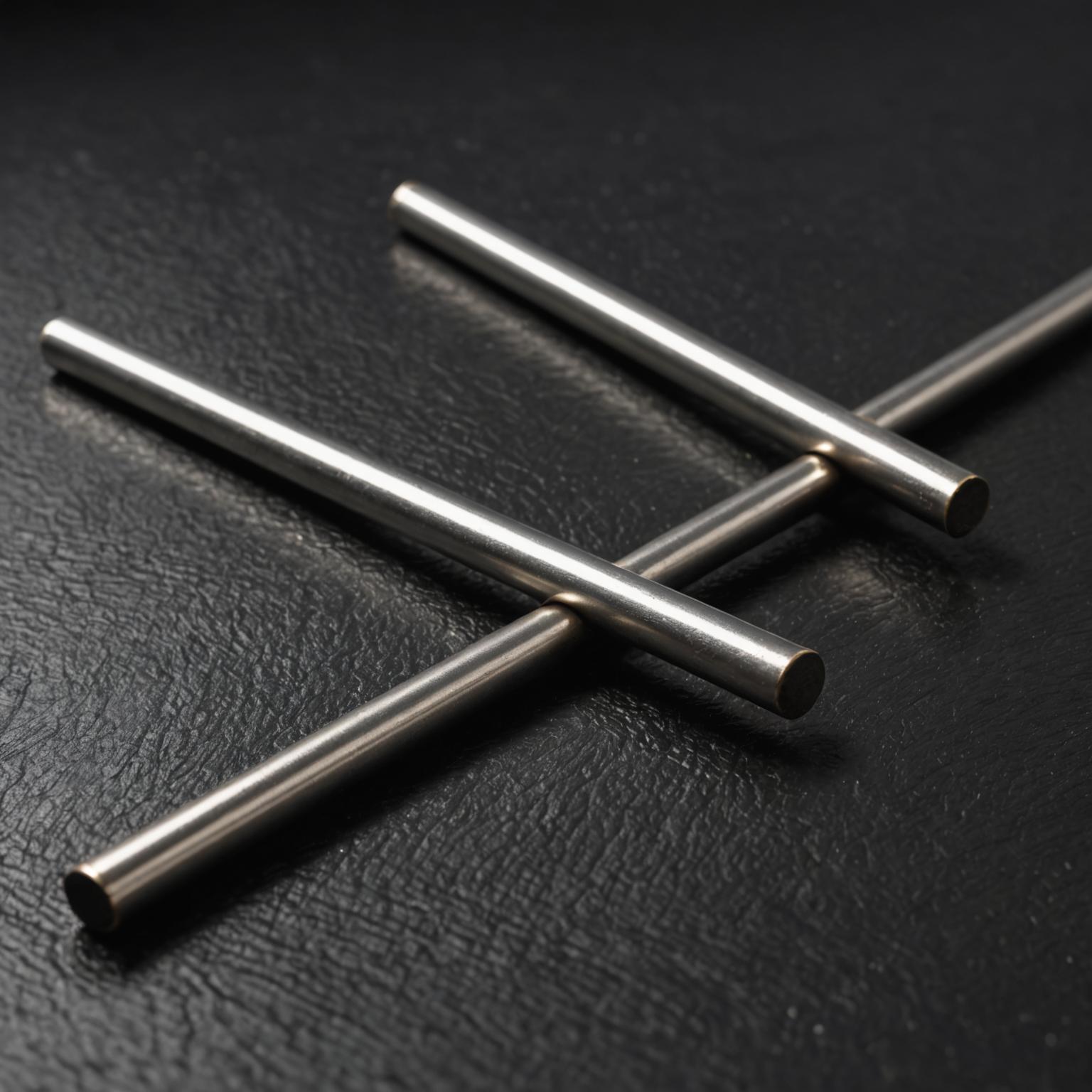 How to prevent stainless steel round bar rusting