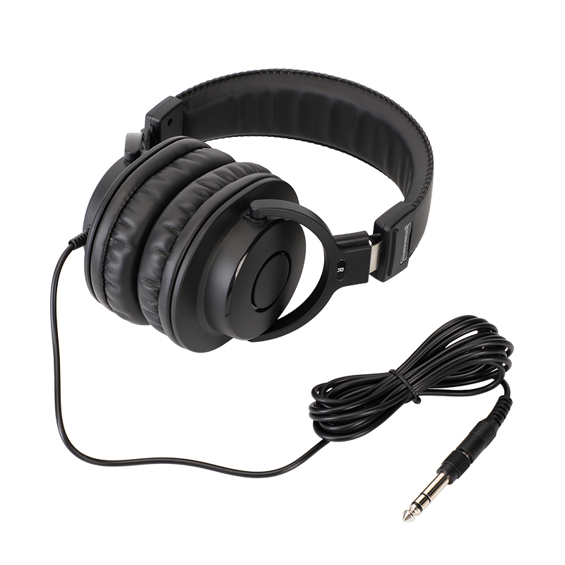 monitor headphones for drummers