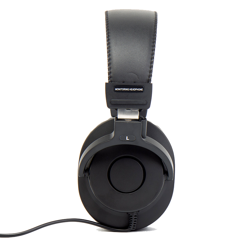 monitor headphones for guitarists