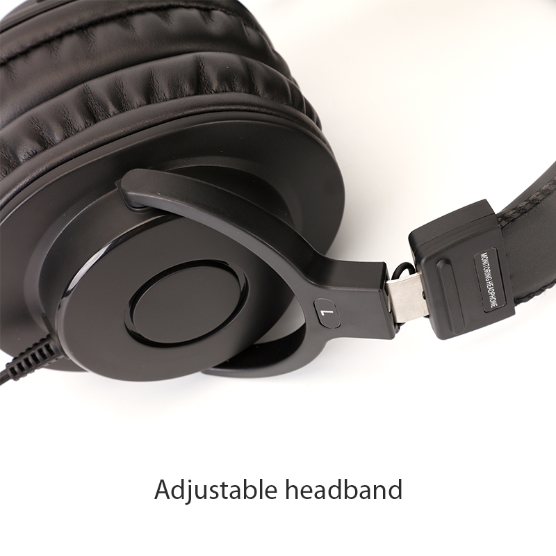 monitor headphones for streaming