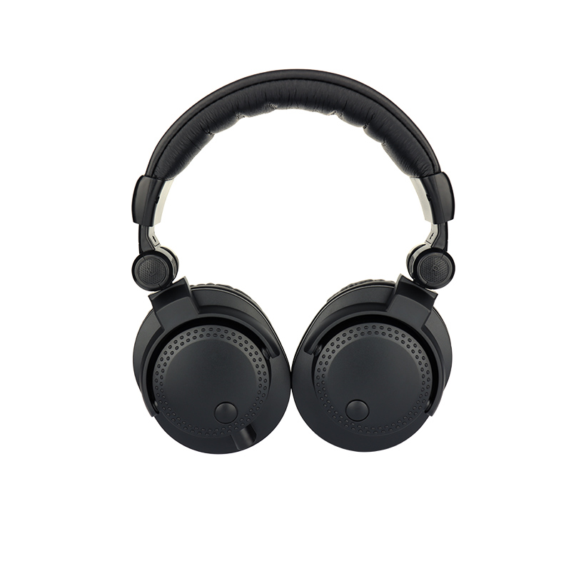 monitor headphones for DJs