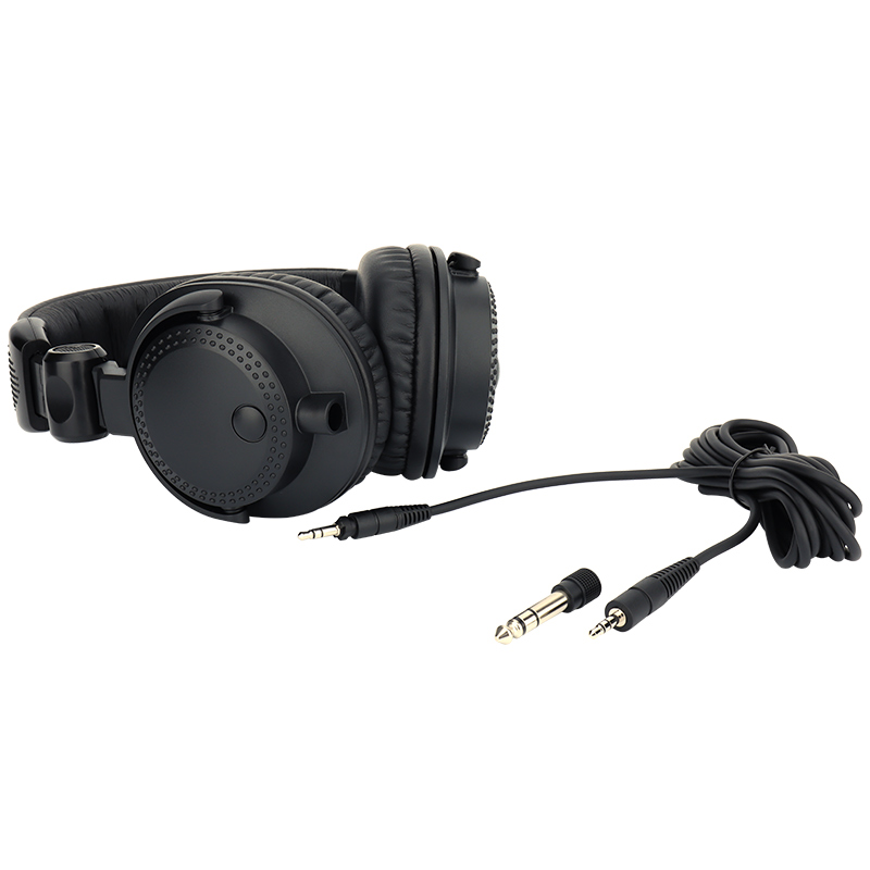 monitor headphones for vocalists