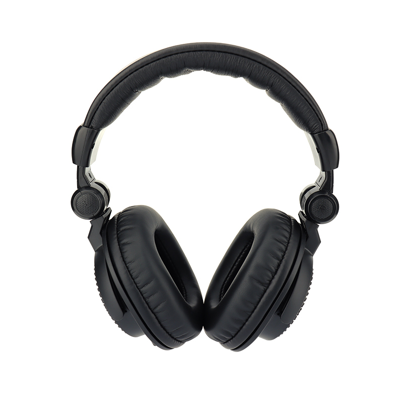 monitor headphones for streaming