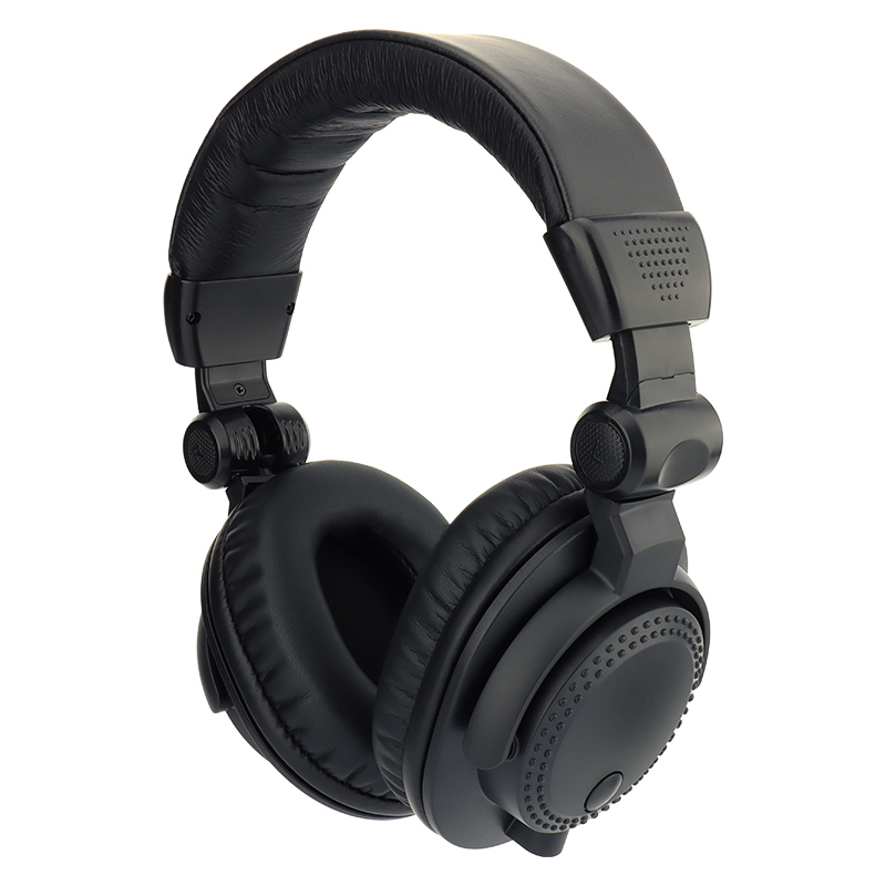 monitor headphones for home studio