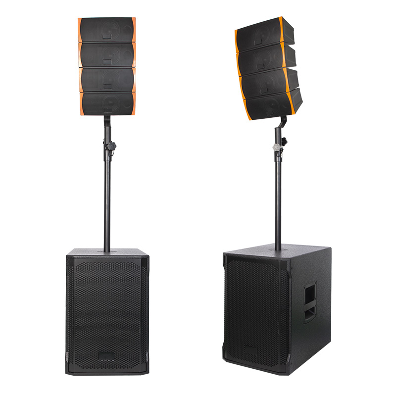 sound system