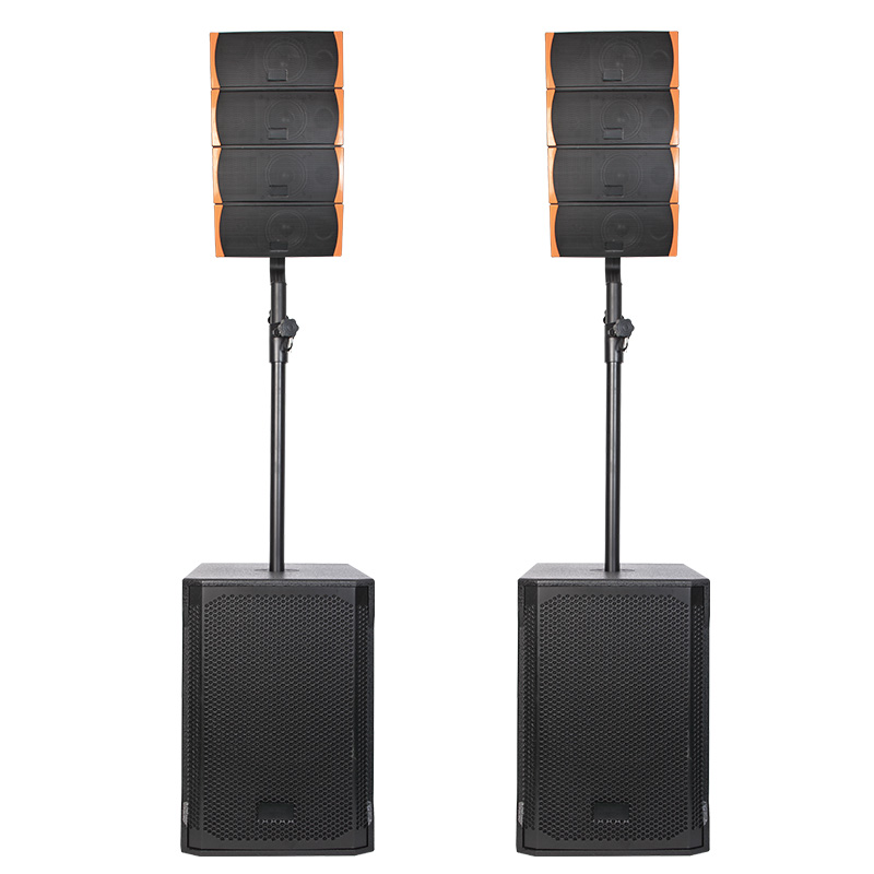 sound system