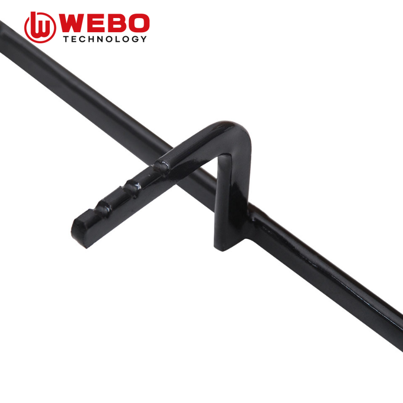 Литья железная сковорода.