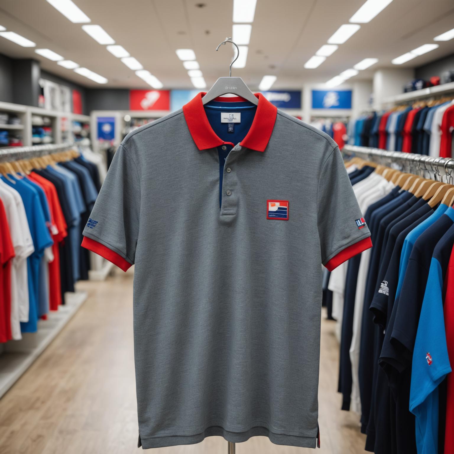 Oxford polo shirt suppliers, high-quality Oxford polo, Oxford pique polo shirt