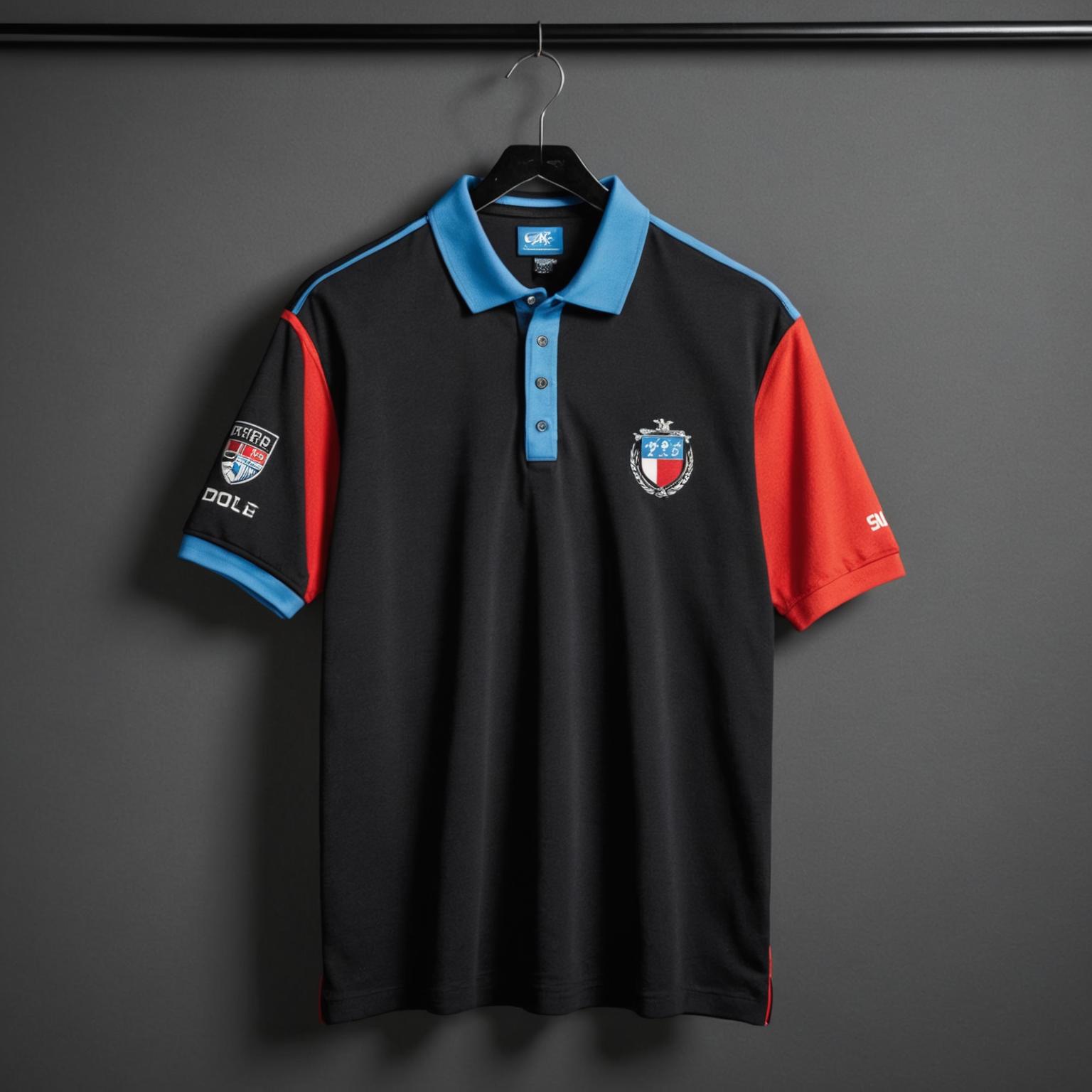 Oxford polo shirt suppliers, high-quality Oxford polo, Oxford pique polo shirt