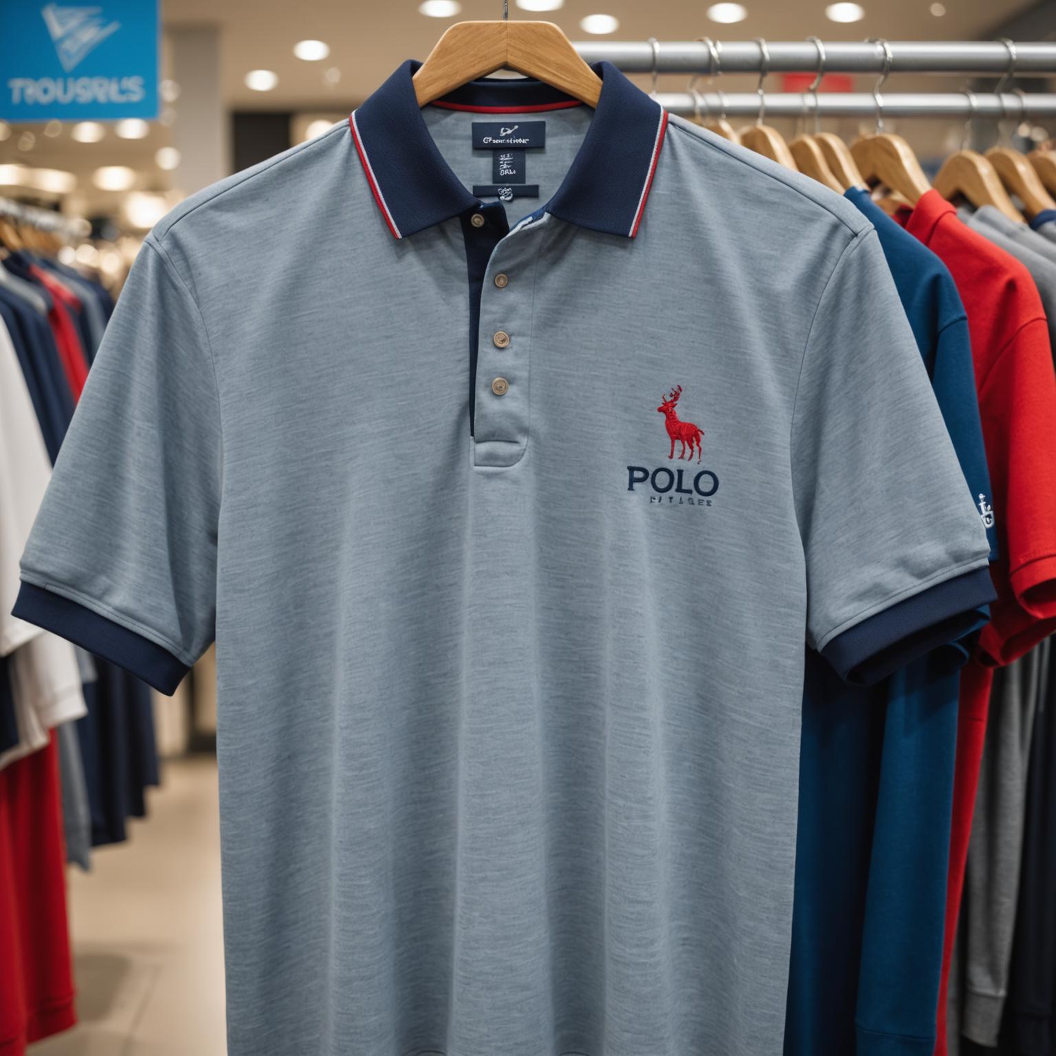 Oxford polo shirt suppliers, high-quality Oxford polo, Oxford pique polo shirt