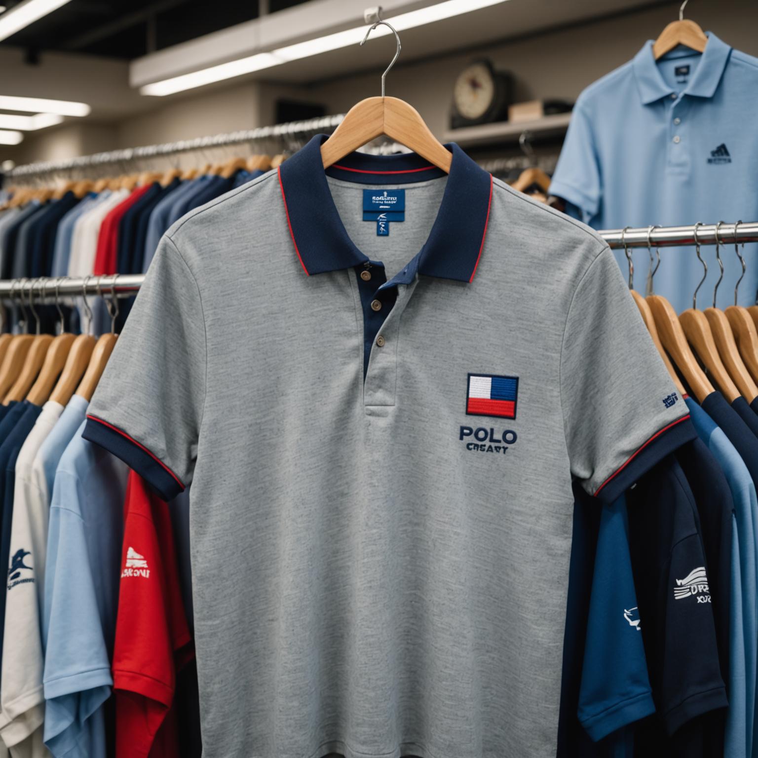 Oxford polo shirt suppliers, high-quality Oxford polo, Oxford pique polo shirt