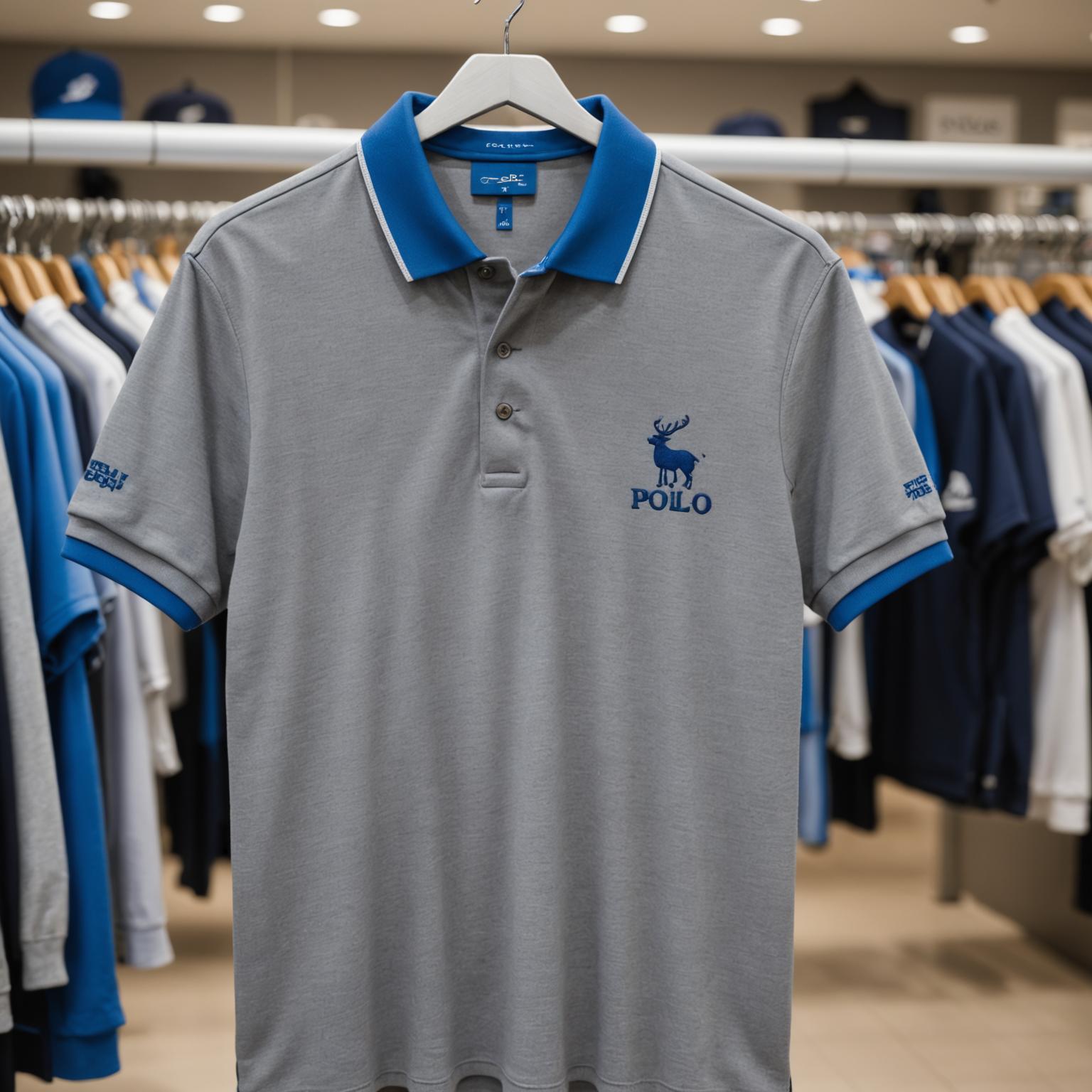 Oxford polo shirt suppliers, high-quality Oxford polo, Oxford pique polo shirt