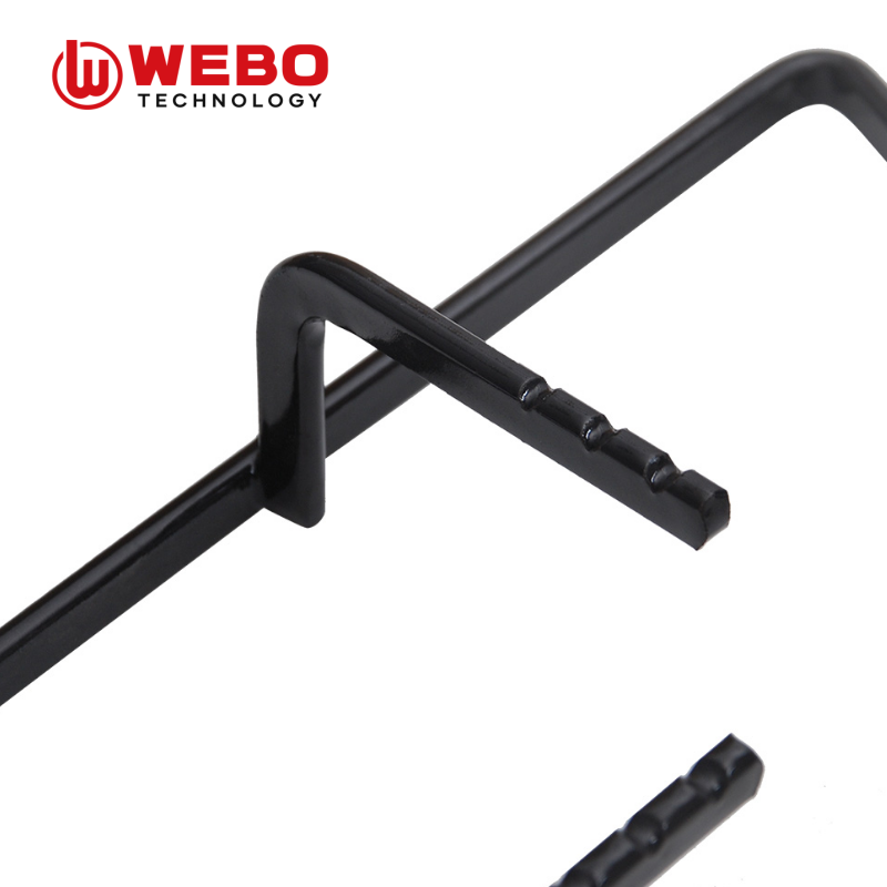 Литья железная сковорода.