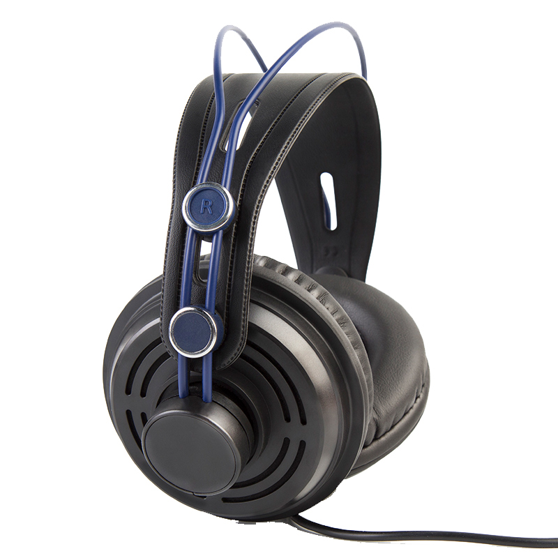 studio headphones for electronic music