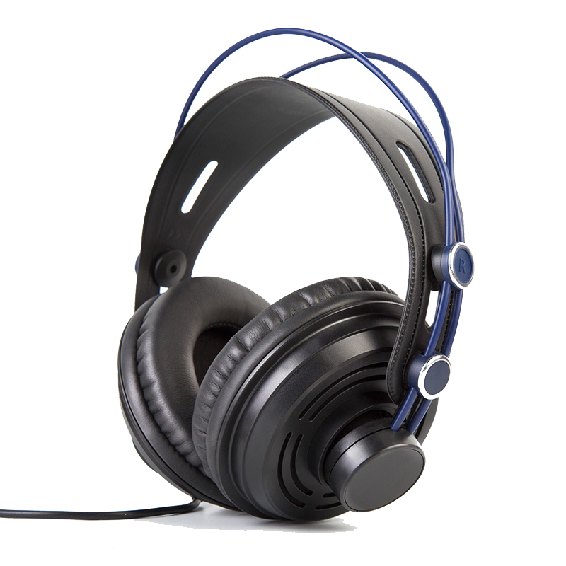 studio headphones for rock music