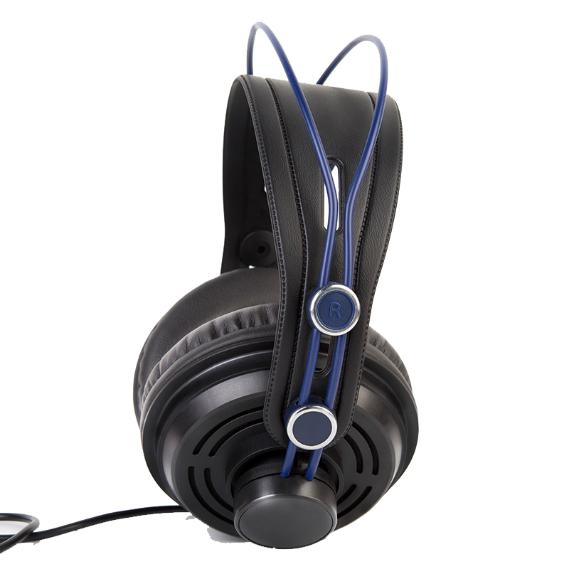 studio headphones for country music