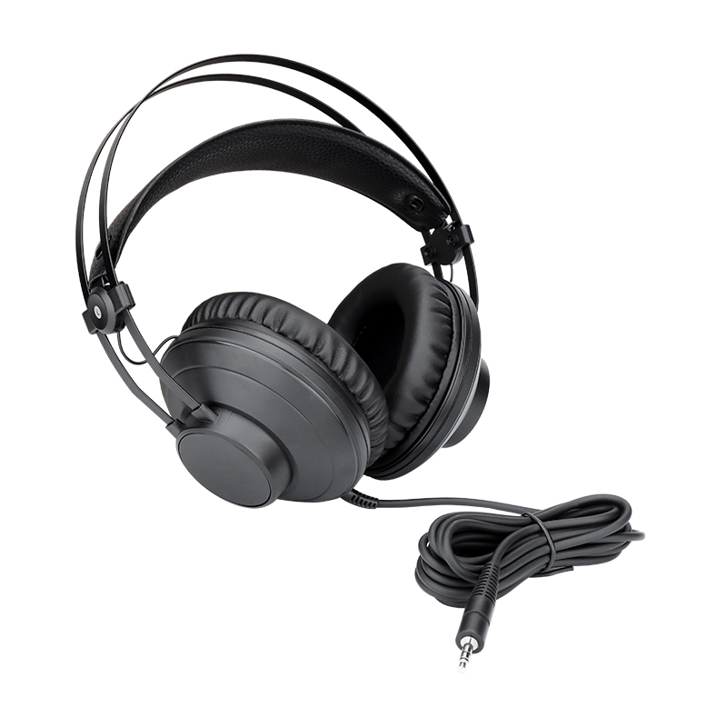 monitor headphones for streaming