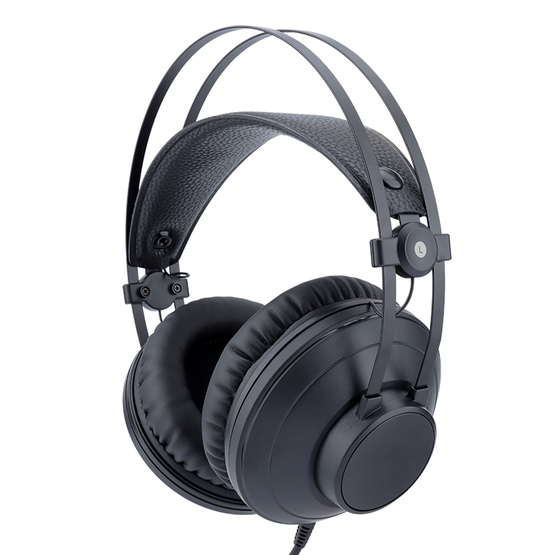 monitor headphones for mastering