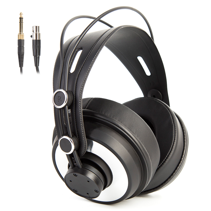 studio headphones for hip hop