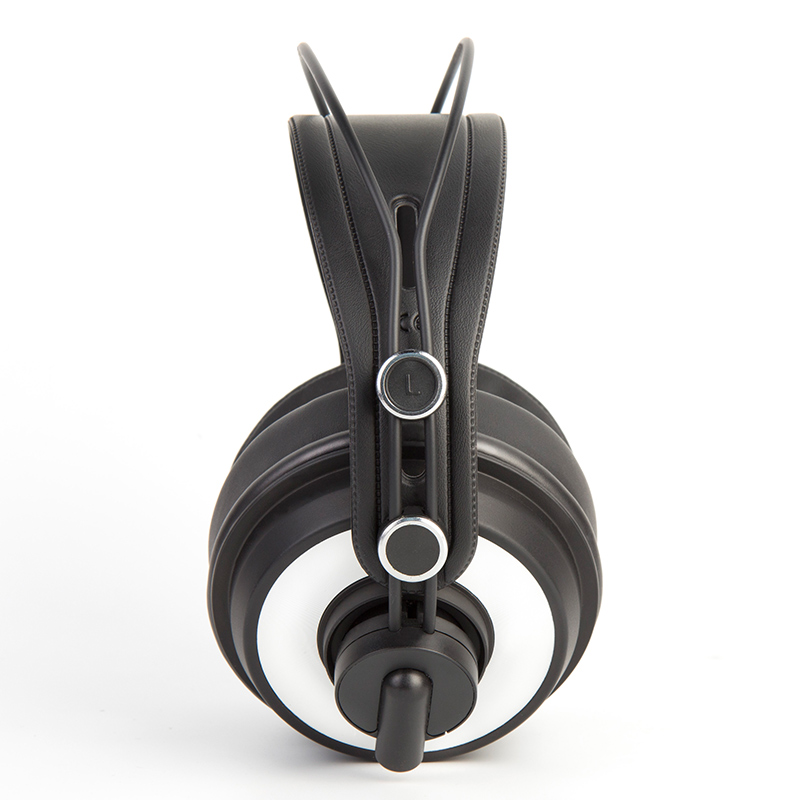 studio headphones for jazz