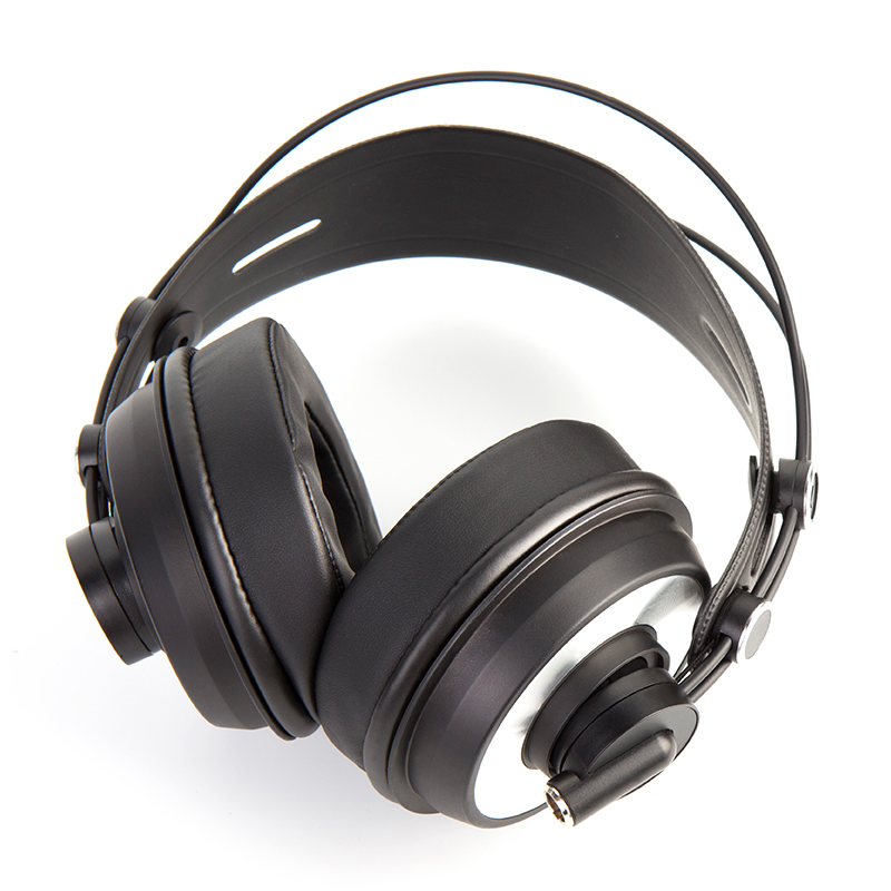 studio headphones for pop music