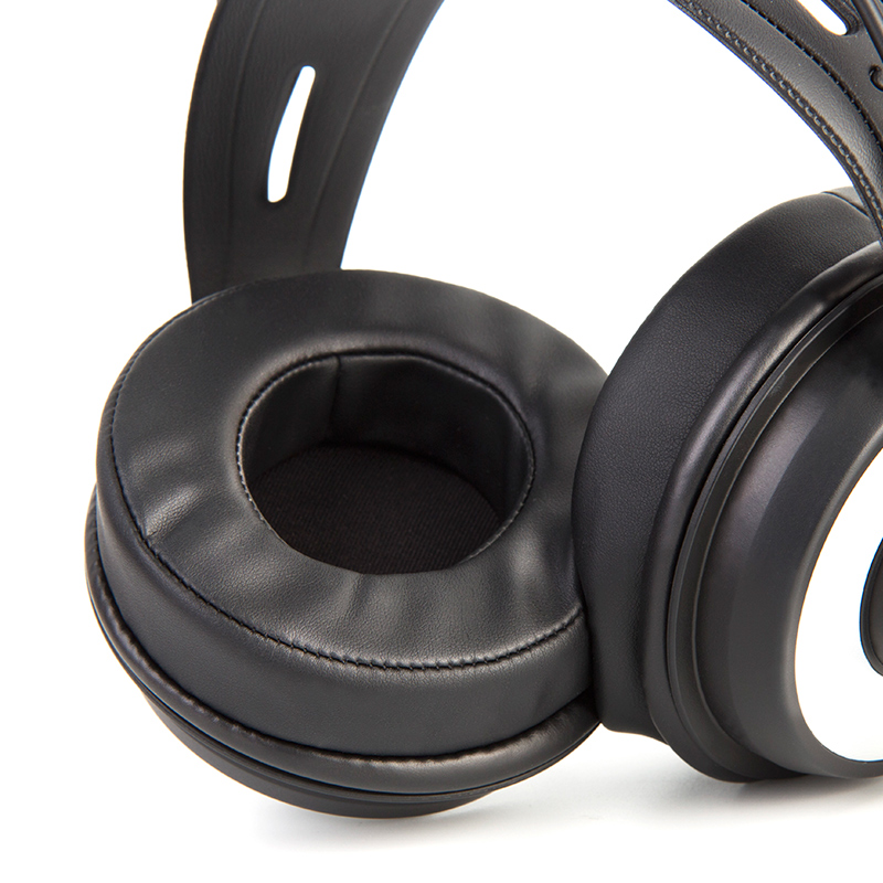 studio headphones for film scoring