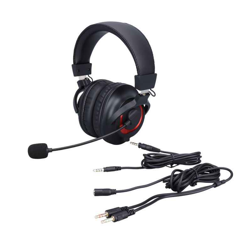 fones de ouvido para escritório