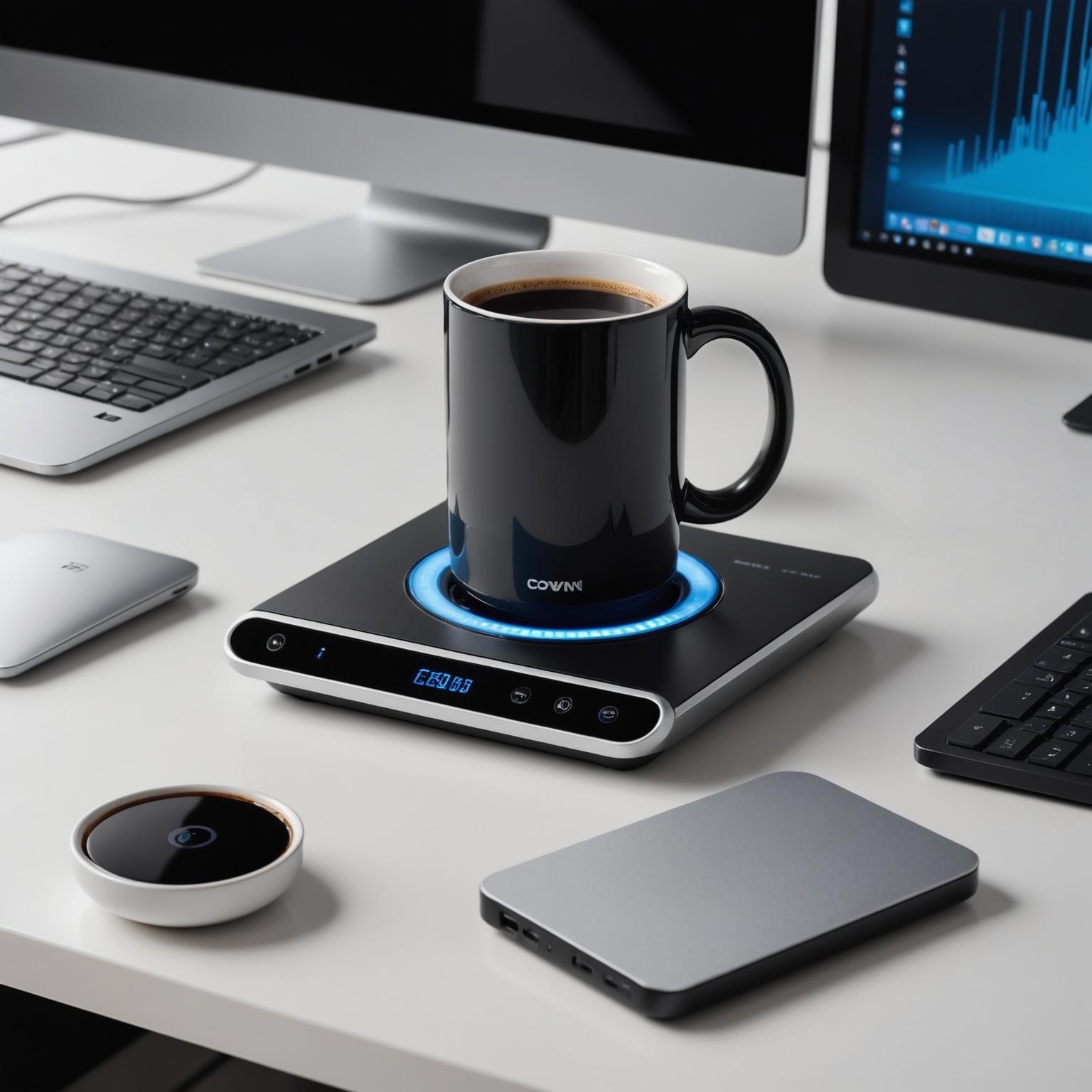 Discover the Ultimate Milk Water Coffee Heating Furnace