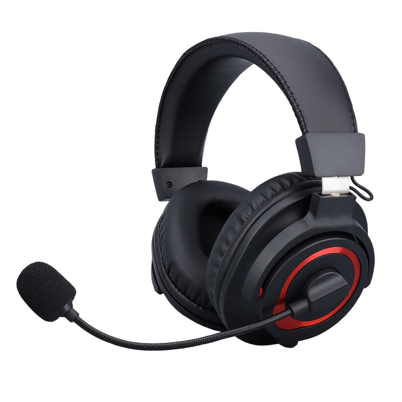 Fabricante de fones de ouvido para jogos de viagem | audfine