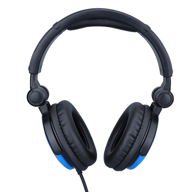 monitor headphones for streaming