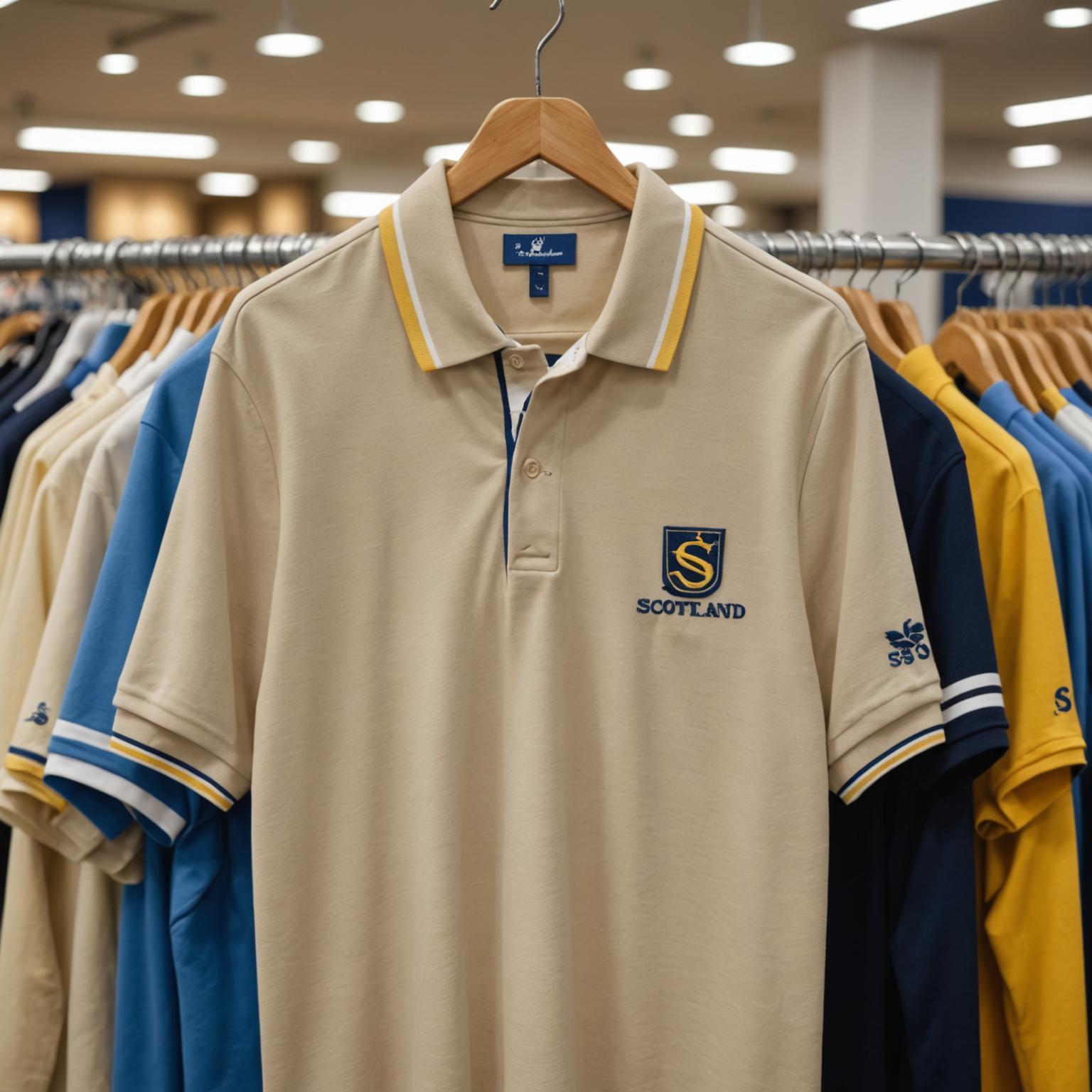 custom embroidered polo shirts, polo shirts with embroidery, embroidered golf polo shirts