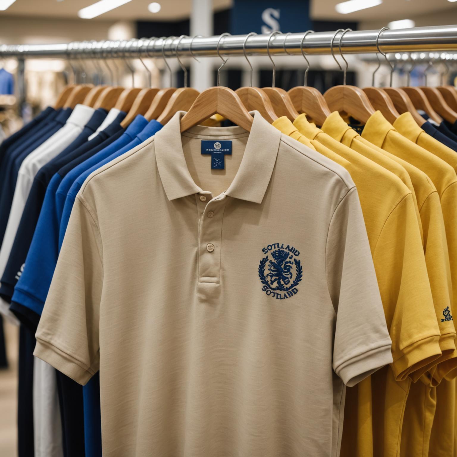 custom embroidered polo shirts, polo shirts with embroidery, embroidered golf polo shirts