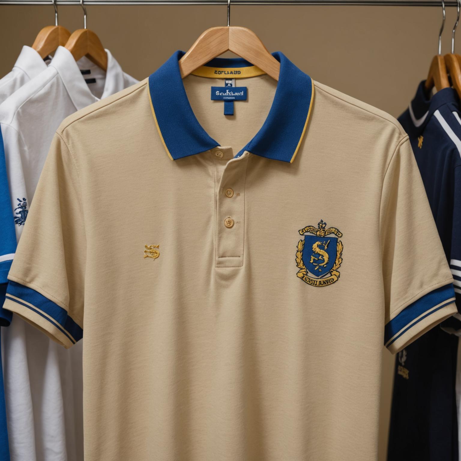 custom embroidered polo shirts, polo shirts with embroidery, embroidered golf polo shirts