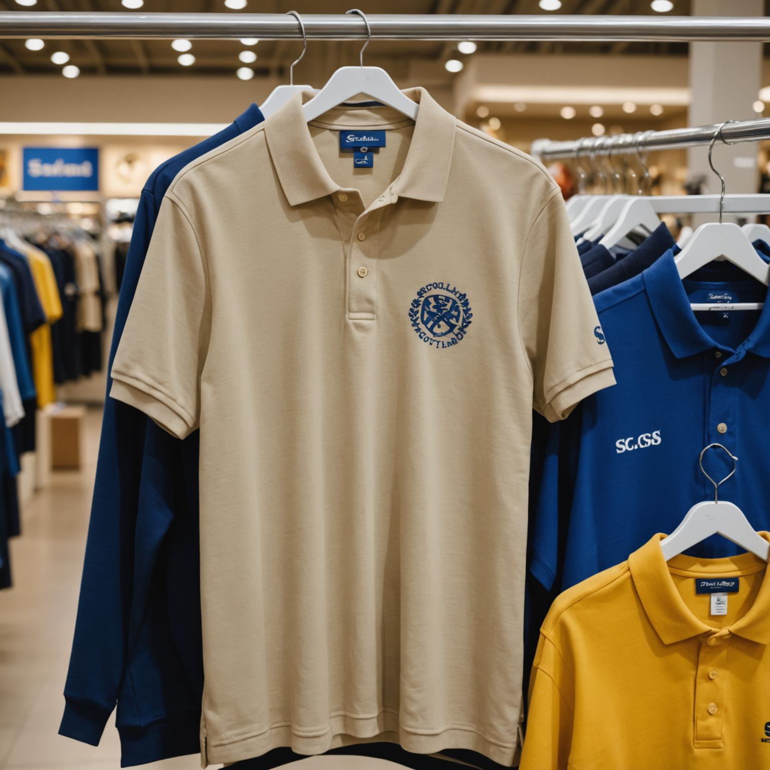 custom embroidered polo shirts, polo shirts with embroidery, embroidered golf polo shirts